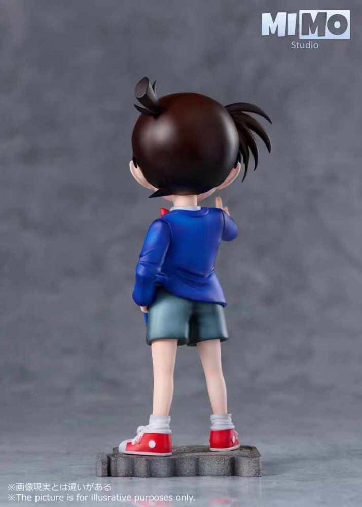 [Preorder] MiMo Studio: Conan