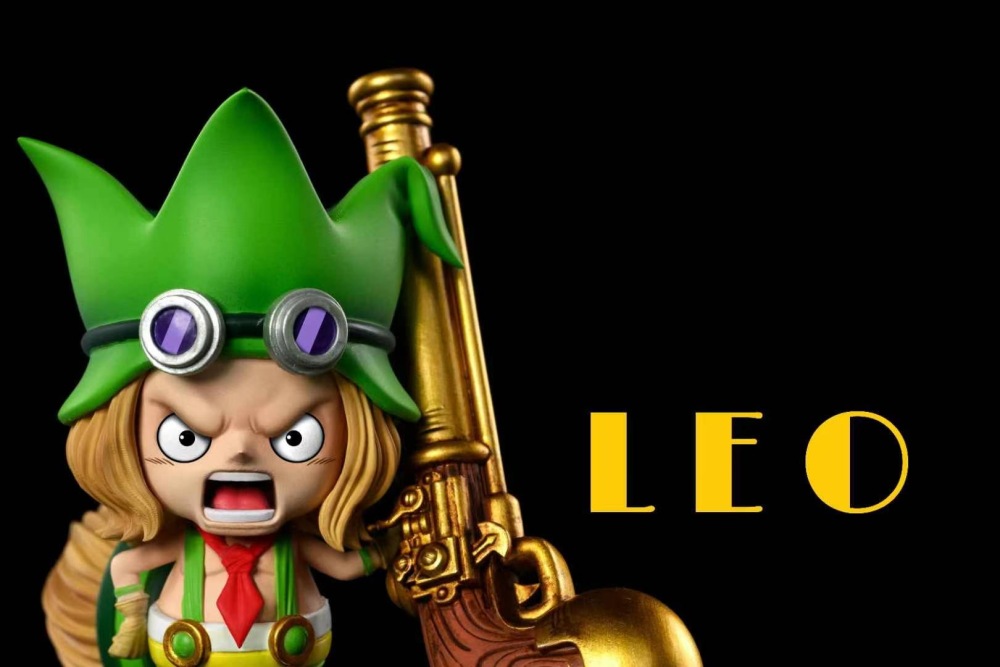 [Preorder]A+ Studio - OnePiece - Leo - Resin Statue