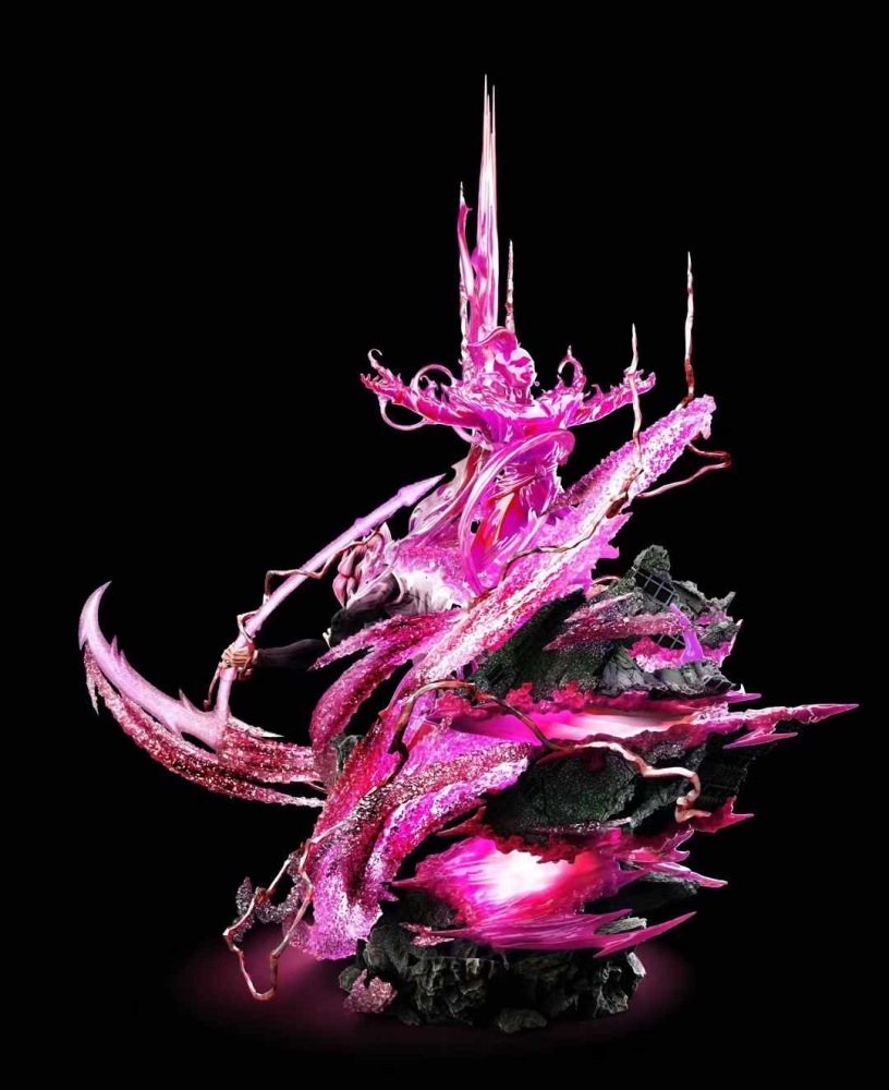 [Preorder] Last Sleep - Dragon Ball - Rosé - Resin Statue
