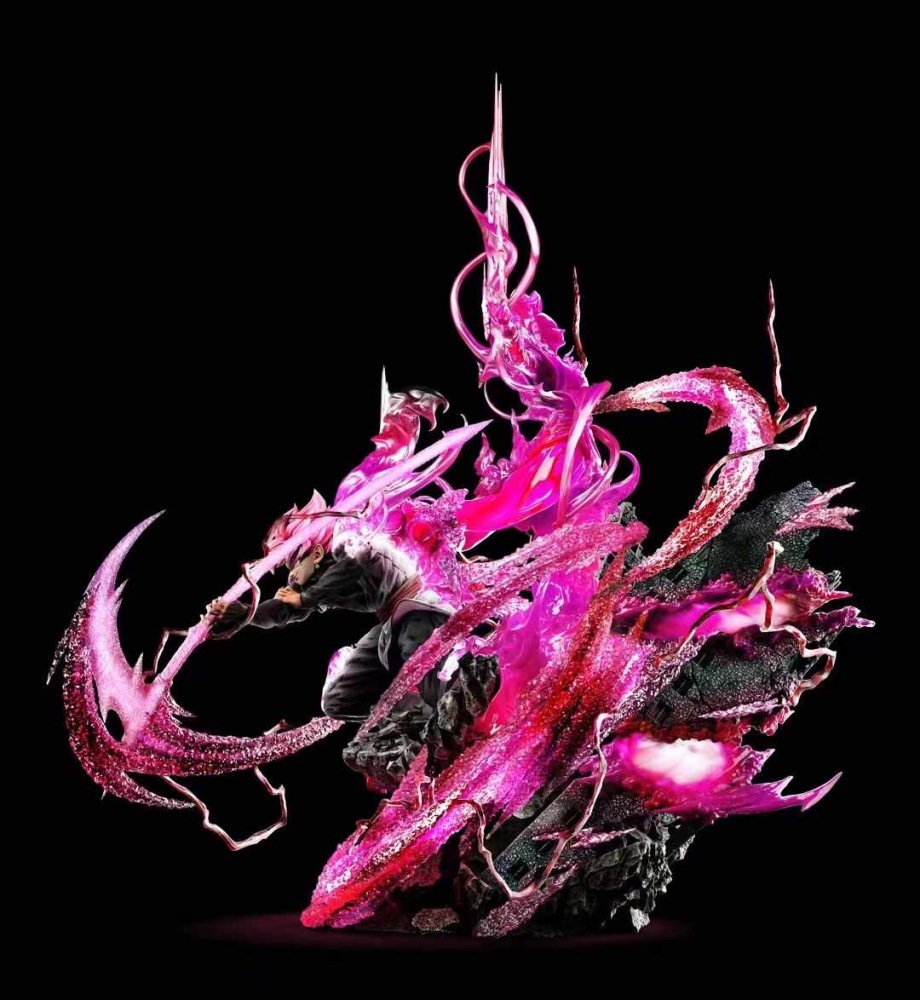 [Preorder] Last Sleep - Dragon Ball - Rosé - Resin Statue