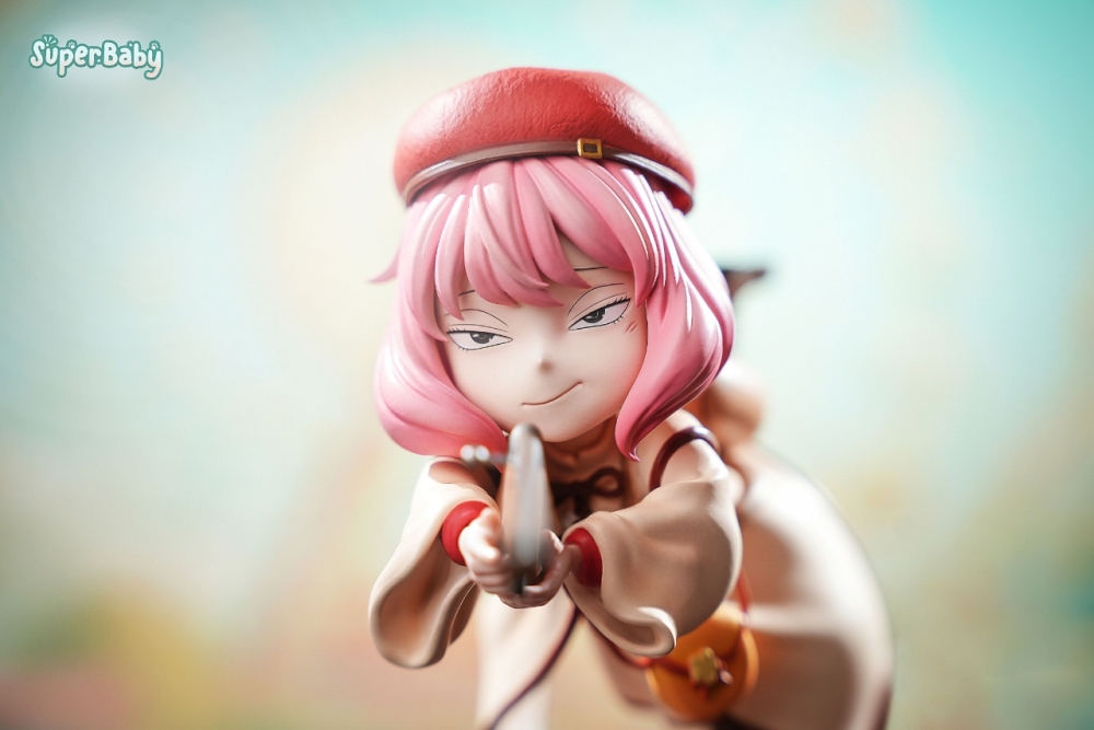 [Preorder] Super Baby Studio - Anya Forger - Spy x Family