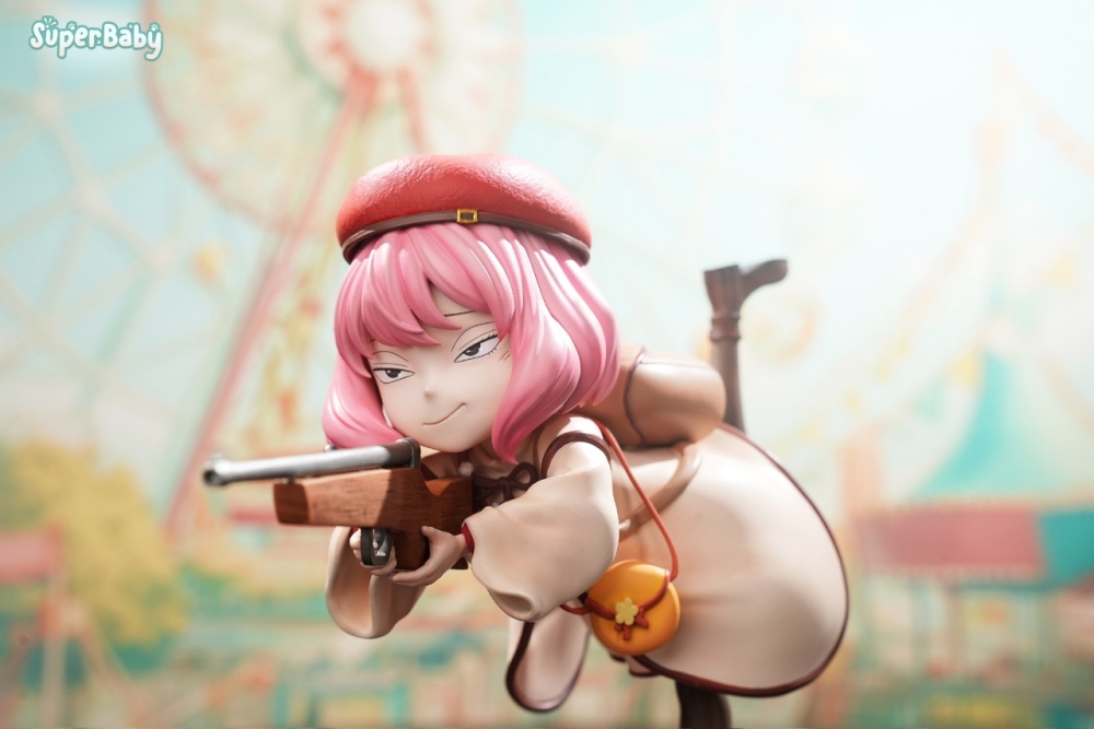 [Preorder] Super Baby Studio - Anya Forger - Spy x Family