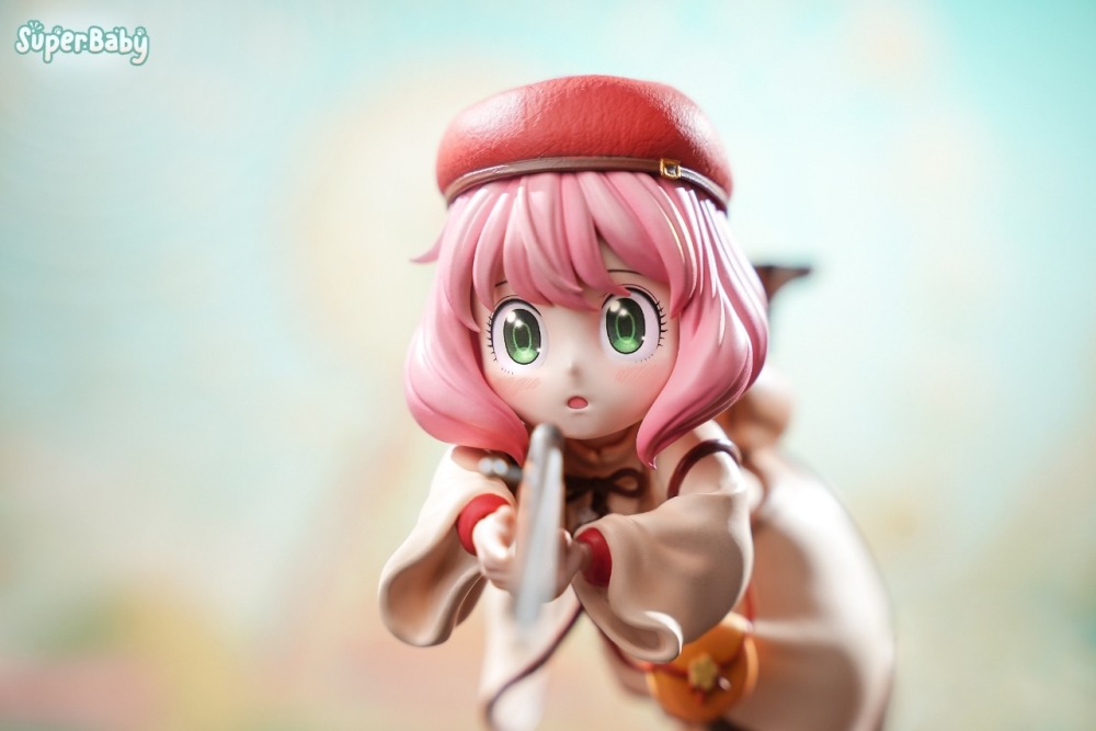 [Preorder] Super Baby Studio - Anya Forger - Spy x Family