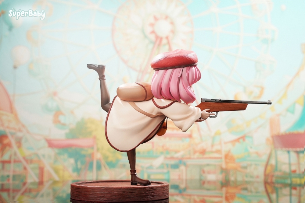 [Preorder] Super Baby Studio - Anya Forger - Spy x Family