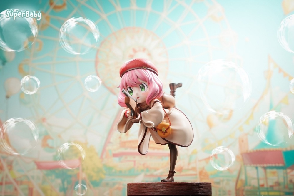 [Preorder] Super Baby Studio - Anya Forger - Spy x Family