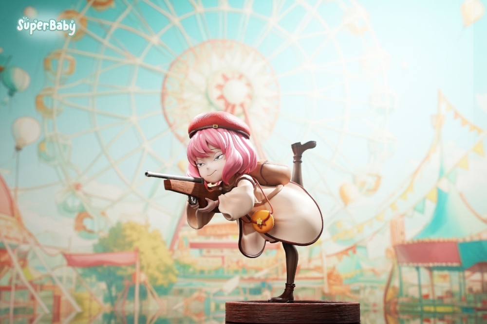 [Preorder] Super Baby Studio - Anya Forger - Spy x Family