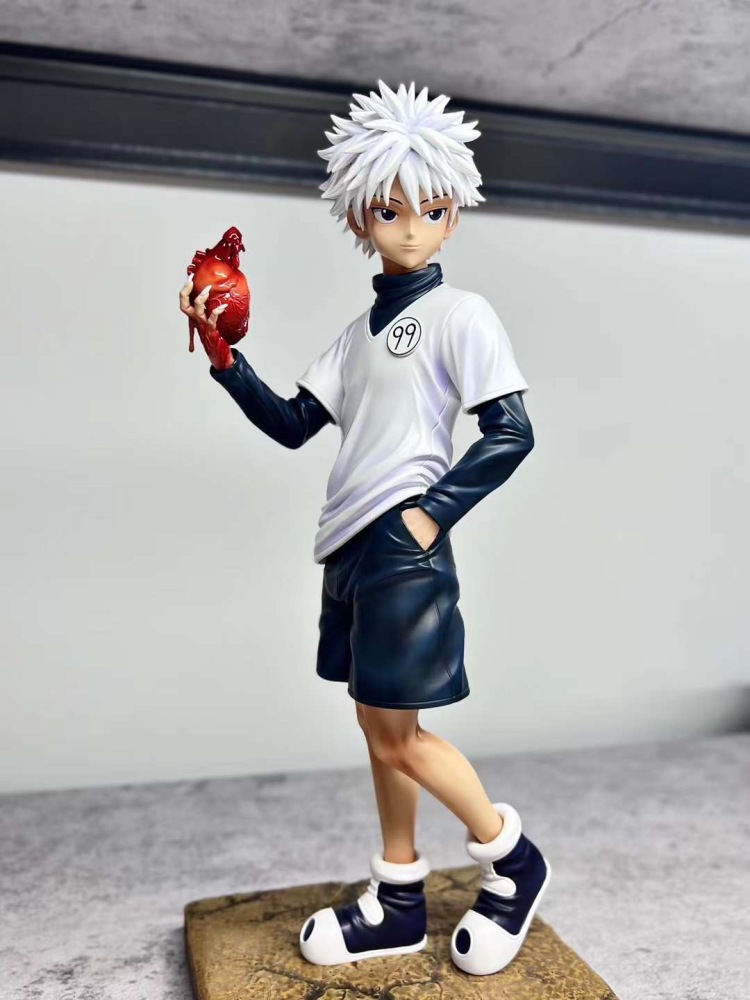 [Preorder] Cross Studio - Killua Zoldyck - Hunter x Hunter