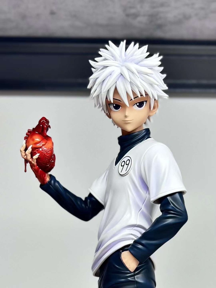 [Preorder] Cross Studio - Killua Zoldyck - Hunter x Hunter