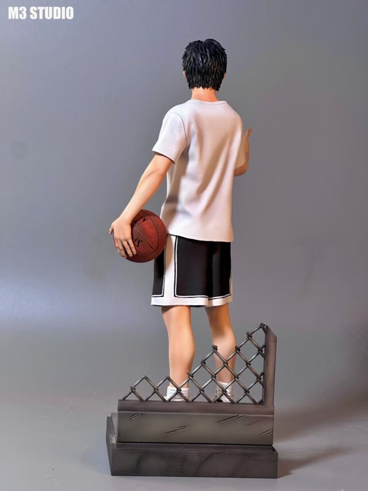 [Preorder] M3 Studio - Hisashi Mitsui - Slam Dunk
