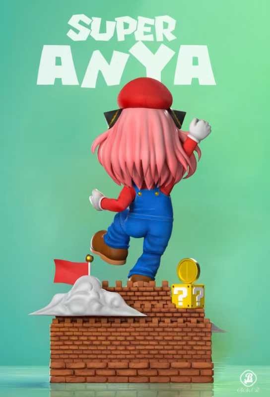 [Preorder]