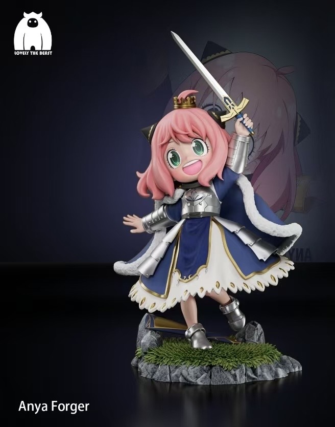 [Preorder]