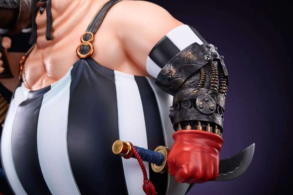 [Preorder] CPU Studio - Queen - One Piece Resin Statue