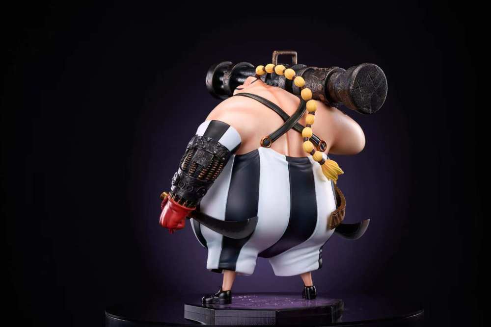 [Preorder] CPU Studio - Queen - One Piece Resin Statue