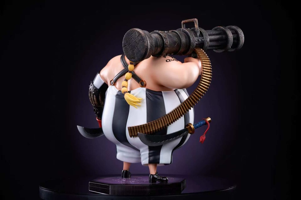 [Preorder] CPU Studio - Queen - One Piece Resin Statue