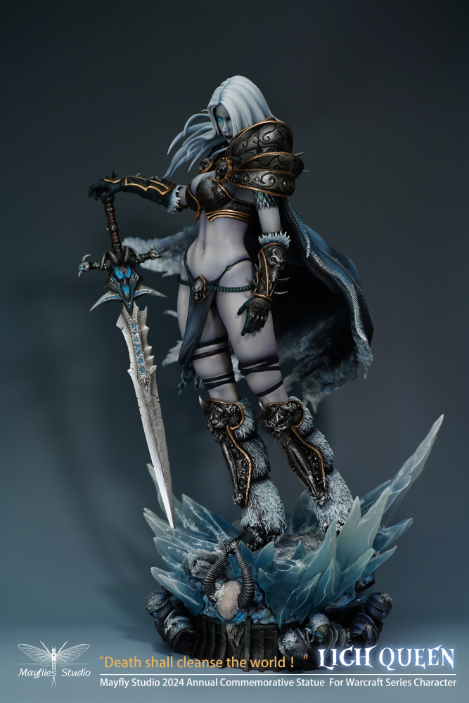 [Preorder]