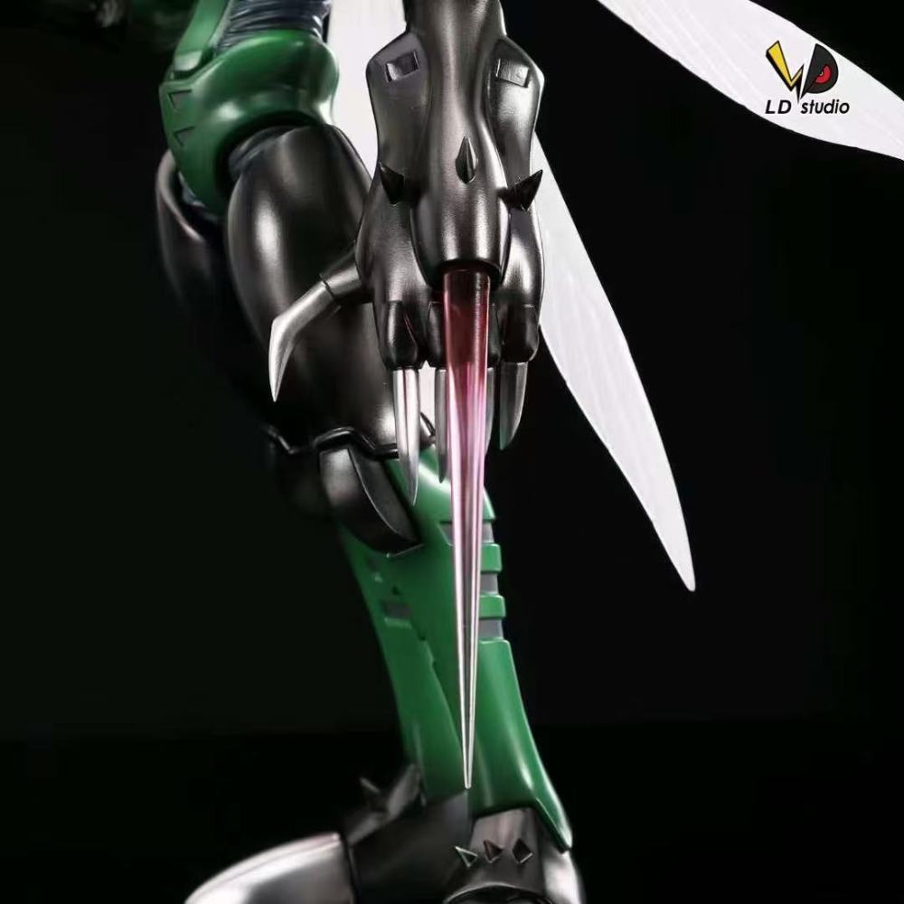 [Preorder] LD Studio - Stingmon - Digimon Resin Statue