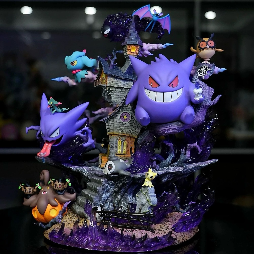 EGG Studio - Specter - PVC