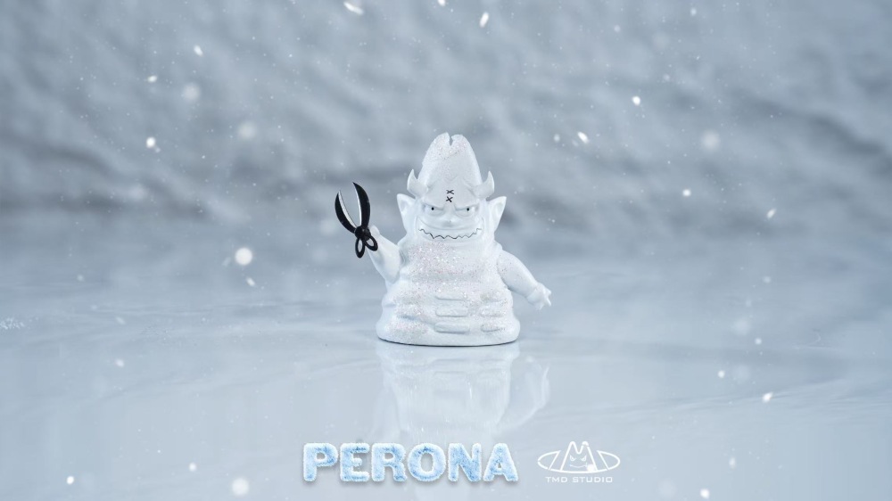 [Preorder] TMD Studio - Snow Perona - One Piece Resin Statue