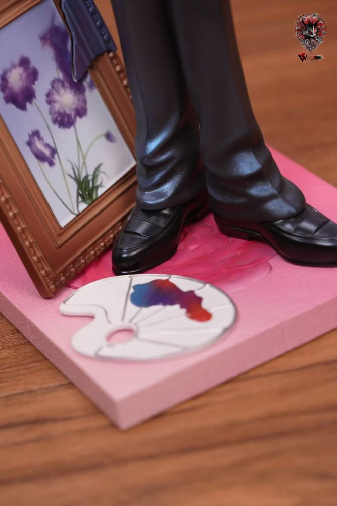 [Preorder] Weare a Design Studio - Kyoya Ootori - Ouran High School Host Club Resin Statue