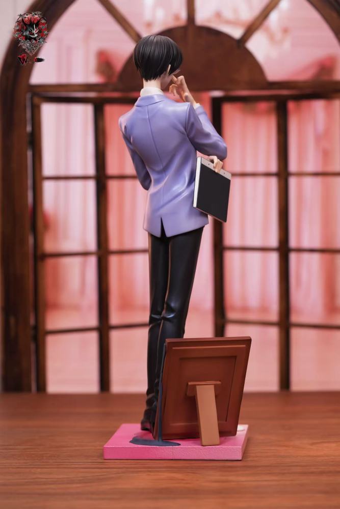 [Preorder] Weare a Design Studio - Kyoya Ootori - Ouran High School Host Club Resin Statue