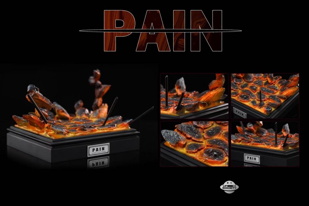 Ufo Society Studio - Pain - Naruto Resin Statue