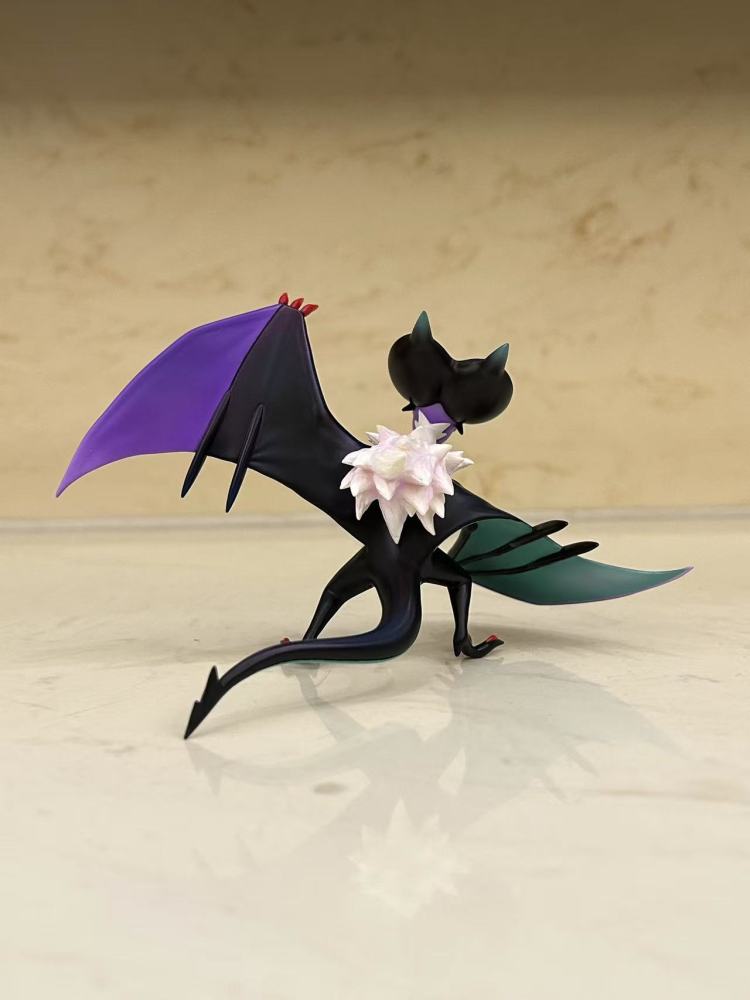 LFG Studio - Noivern - Pokemon Scale World