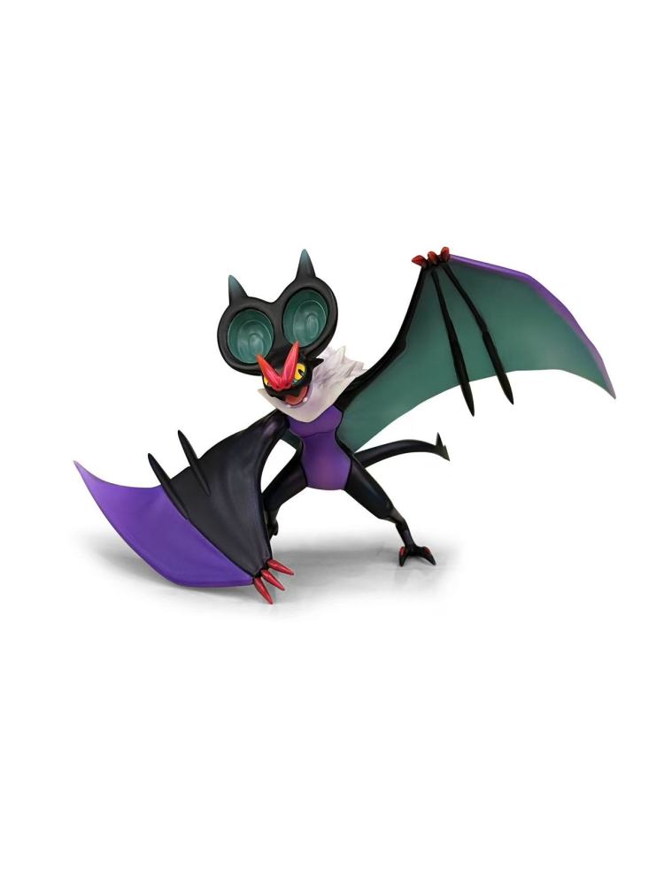 LFG Studio - Noivern - Pokemon Scale World
