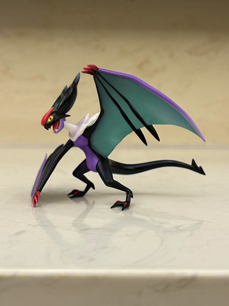 LFG Studio - Noivern - Pokemon Scale World