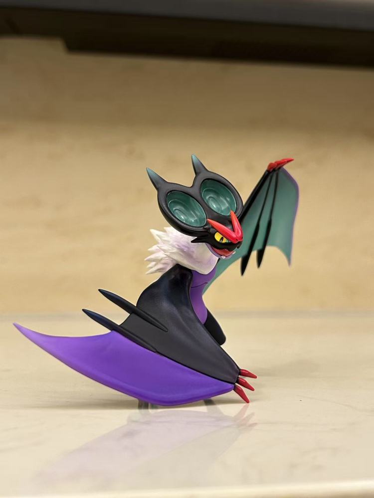 LFG Studio - Noivern - Pokemon Scale World