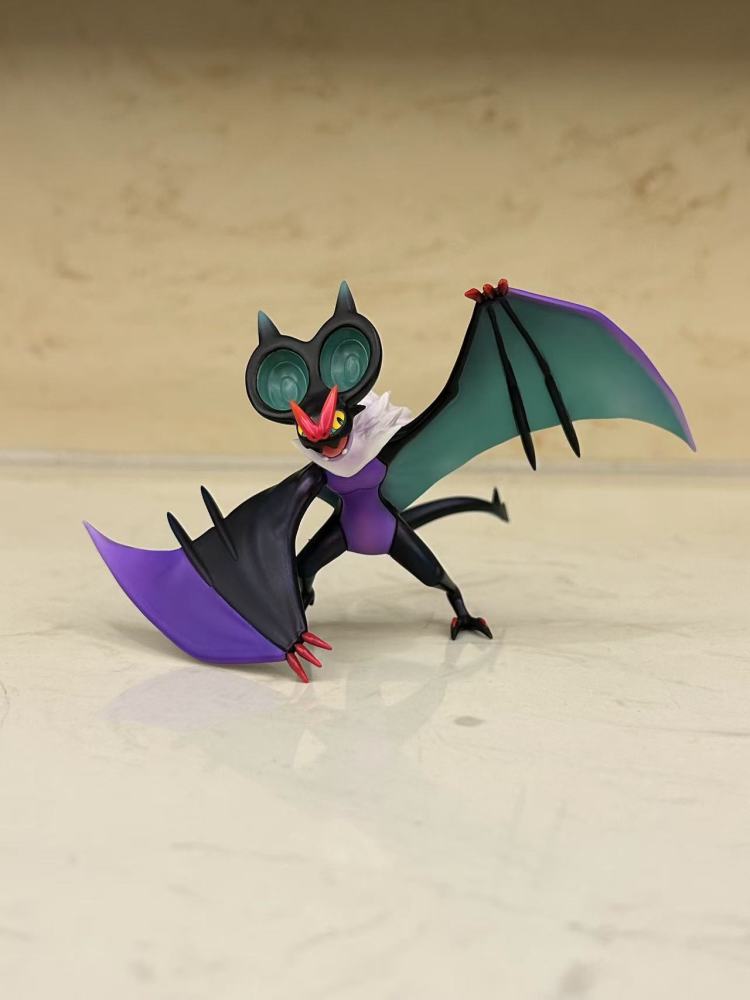 LFG Studio - Noivern - Pokemon Scale World