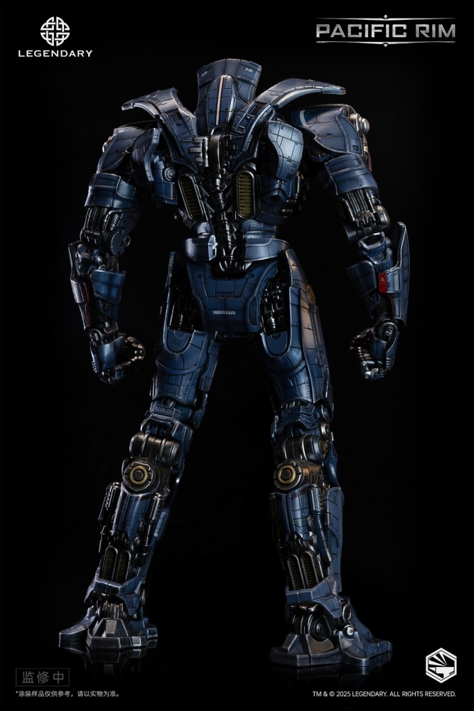 [Preorder] Infinity Studio - Gipsy Danger - Pacific Rim Licensed Statue
