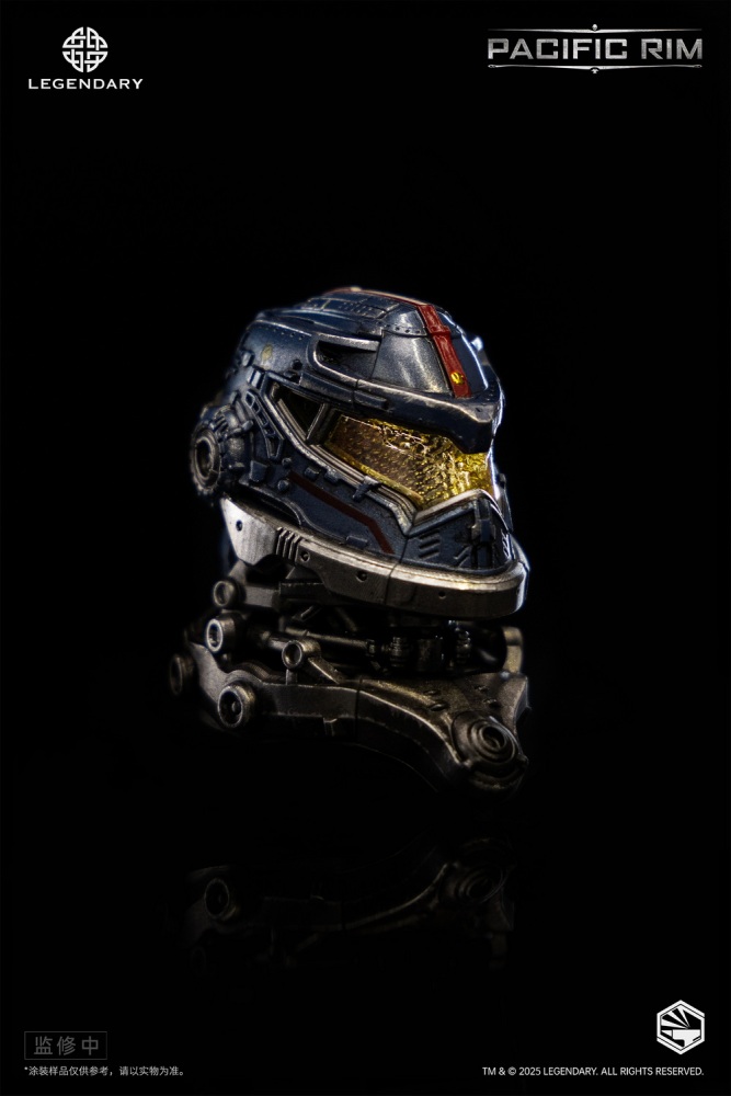 [Preorder] Infinity Studio - Gipsy Danger - Pacific Rim Licensed Statue