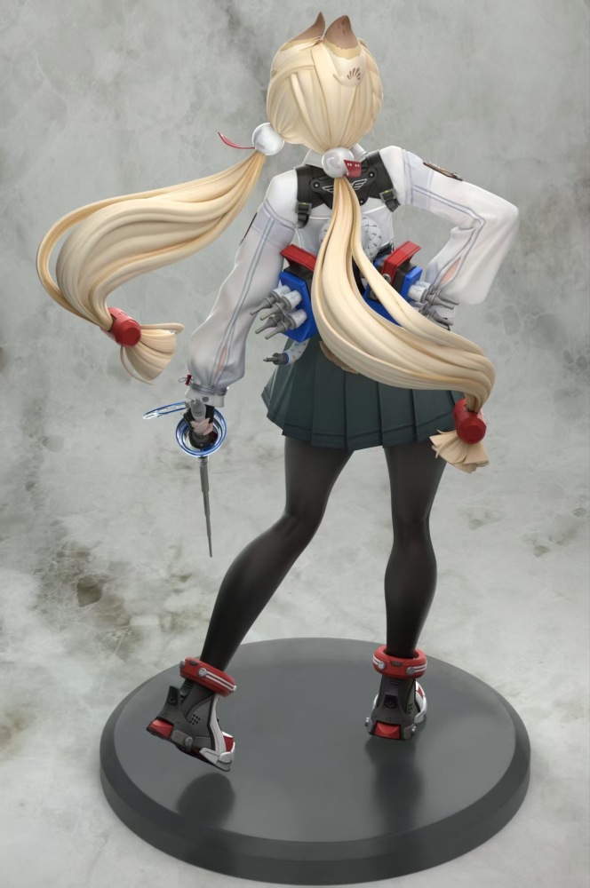 [Preorder] Walker Studio - Alice Thymefield - Zenless Zone Zero Resin Statue