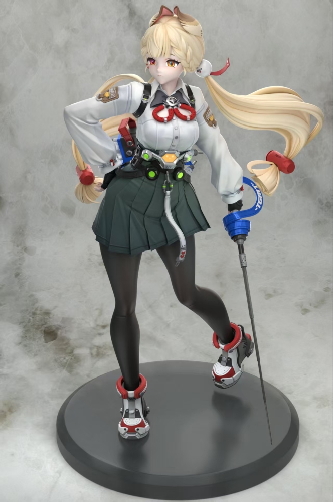 [Preorder] Walker Studio - Alice Thymefield - Zenless Zone Zero Resin Statue