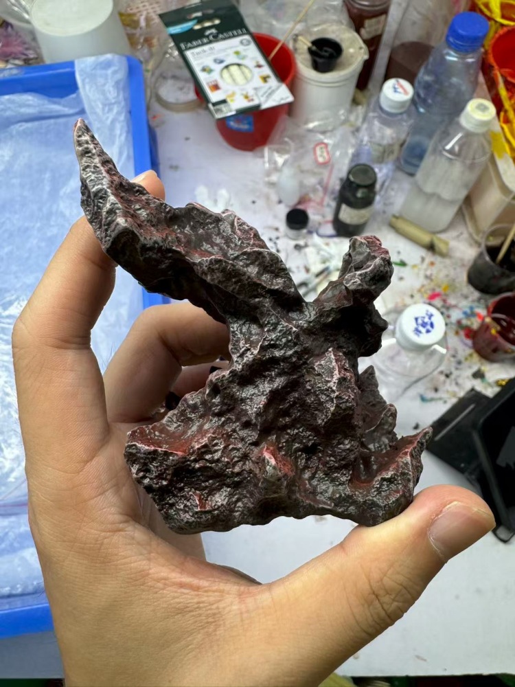 Pumpfake Studio - Moltres - Pokemon Resin Statue