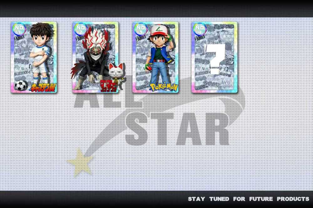 [Preorder] A+ Studio - Ash Ketchump - Pokemon Trainer