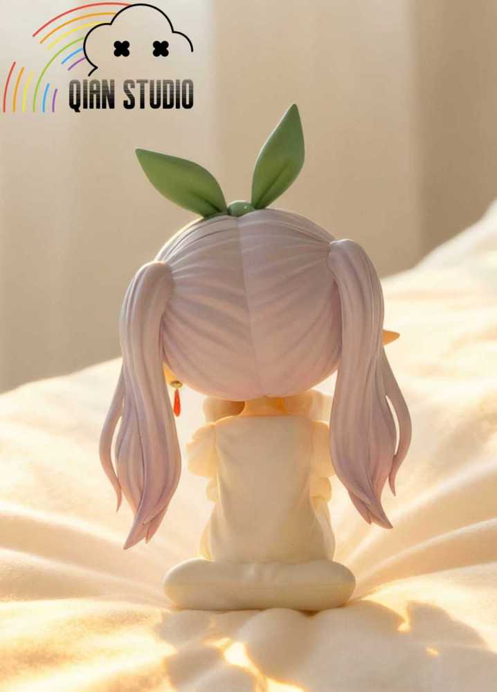 [Preorder] Qian Studio - Pijama Frieren - Frieren Beyond Journeys End Resin Statue