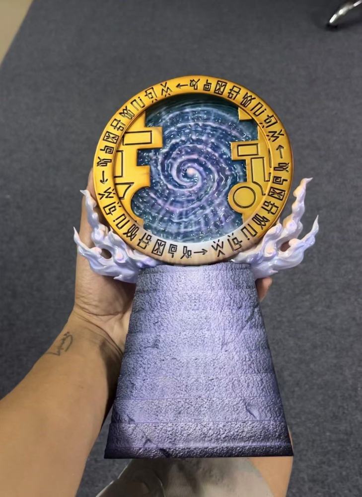 [Preorder] Soar Studio - Holy Angemon - Digimon Resin Statue