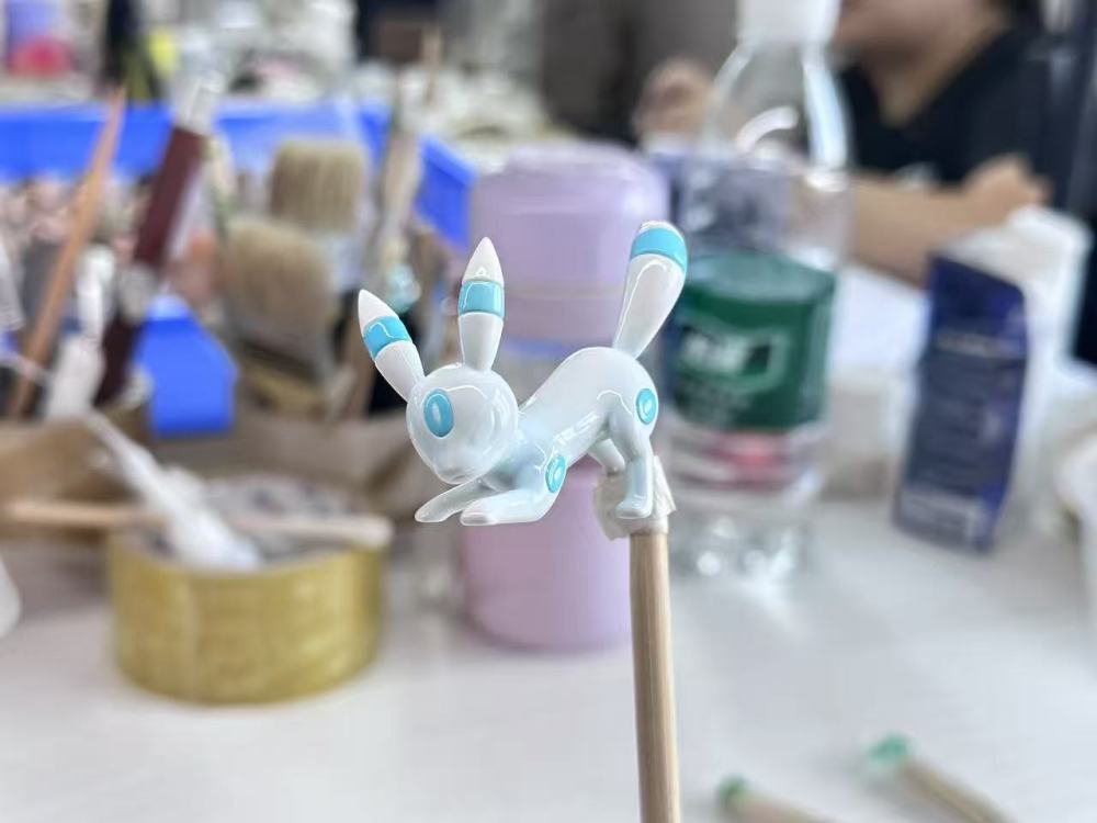 Mimi Studio - Umbreon - Pokemon Scale World