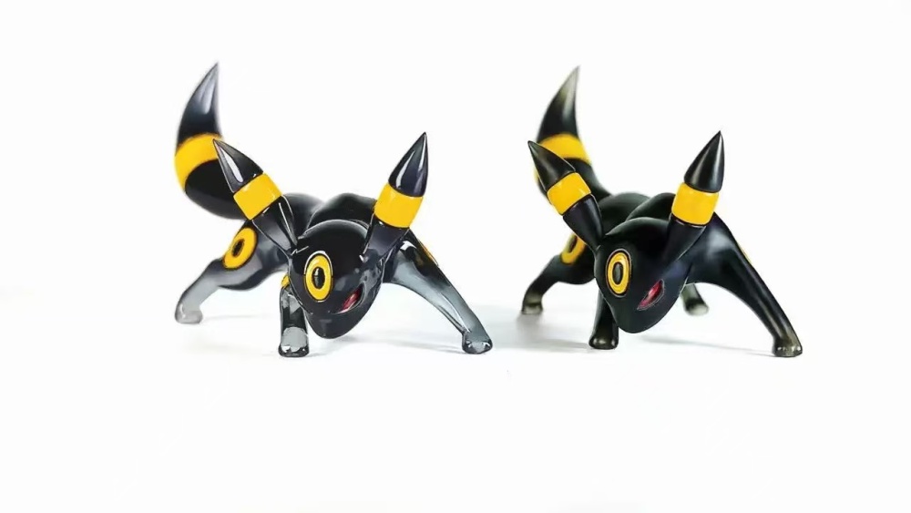 Mimi Studio - Umbreon - Pokemon Scale World