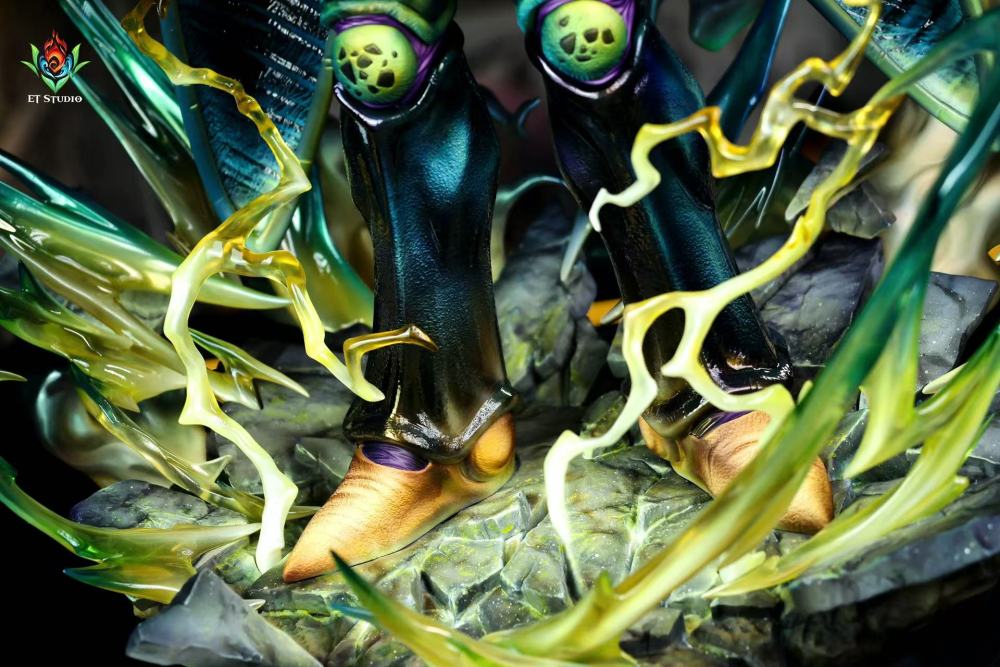 [Preorder] ET Studio - Cell - Dragon Ball Resin Statue