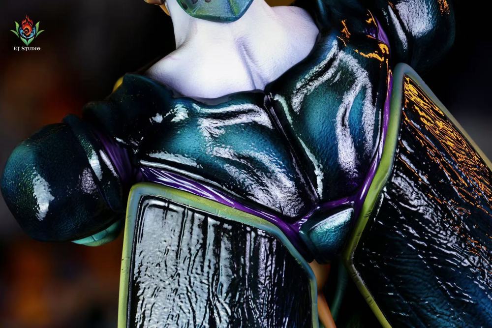 [Preorder] ET Studio - Cell - Dragon Ball Resin Statue