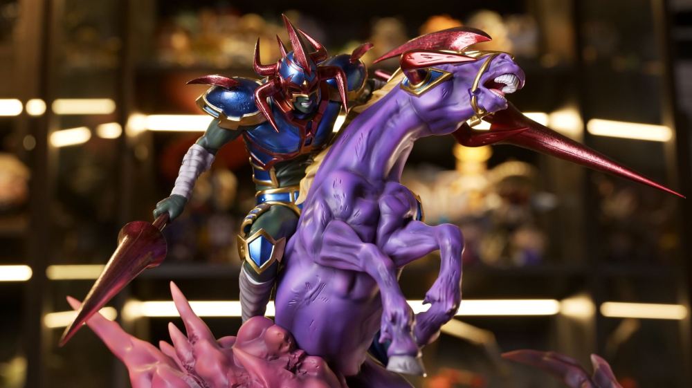 Wasp Studio - Piemon - Digimon Resin Statue