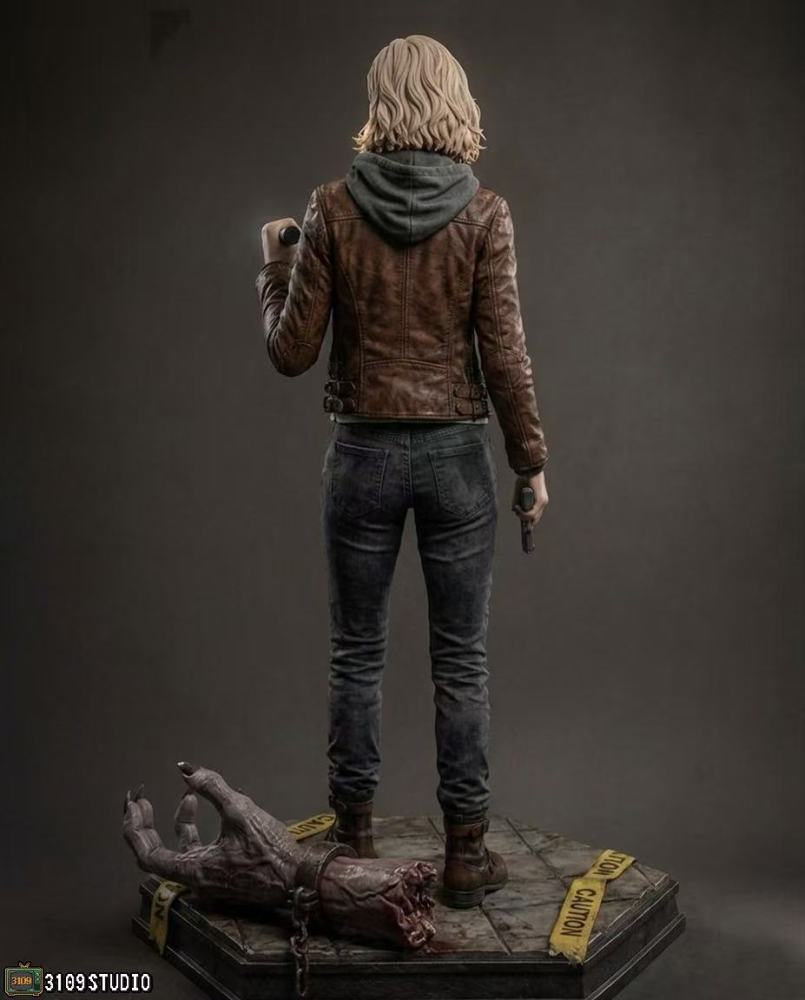 [Preorder] 3109 Studio - Grace Ashcroft - Resident Evil Resin Statue