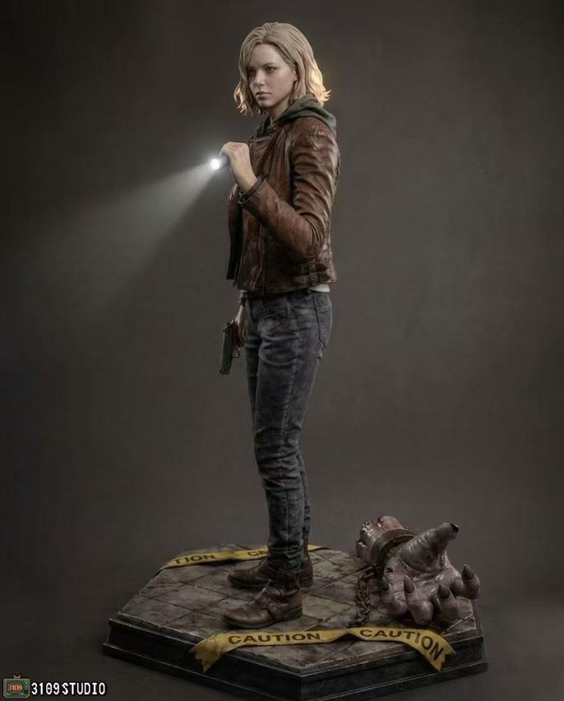 [Preorder] 3109 Studio - Grace Ashcroft - Resident Evil Resin Statue