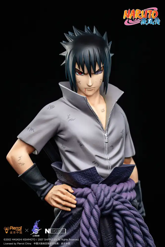 ぽけま。　pickstar うちはサスケ Pickstar Studio - Naruto Uzumaki x Sasuke Uchiha - Naruto Licensed