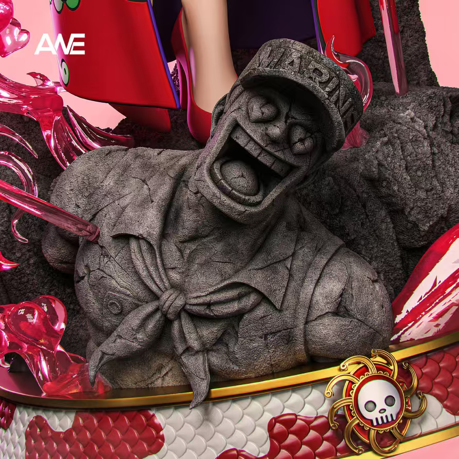 [Preorder] Ane Studio - Boa Hancock - One Piece Resin Statue