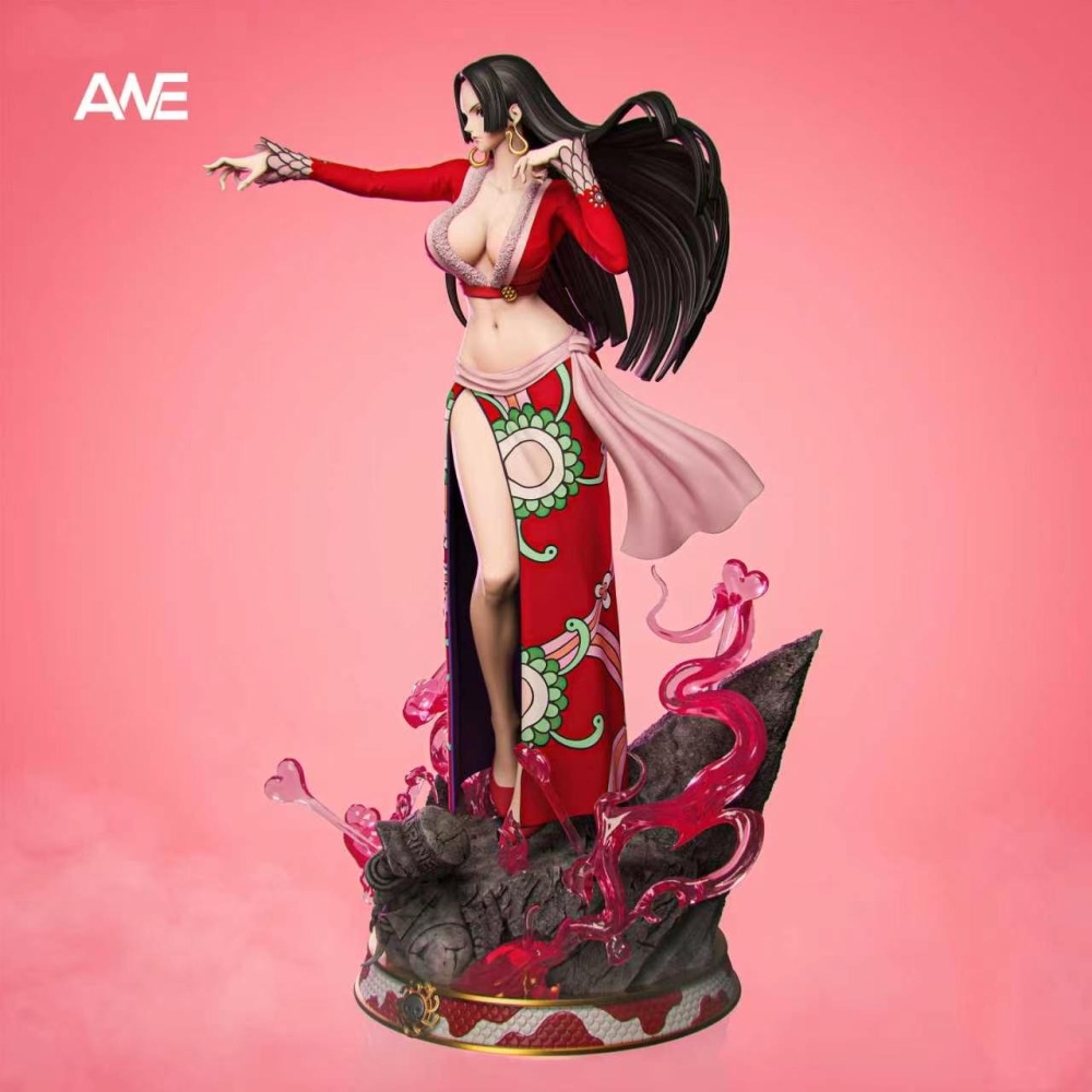 [Preorder] Ane Studio - Boa Hancock - One Piece Resin Statue