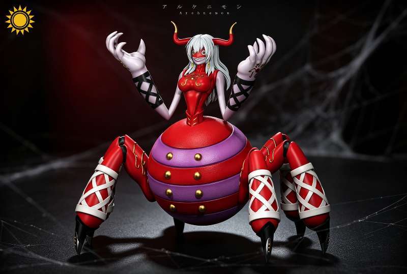 [Preorder] Sun Toys Studio - Archnemon - Digimon Resin Statue