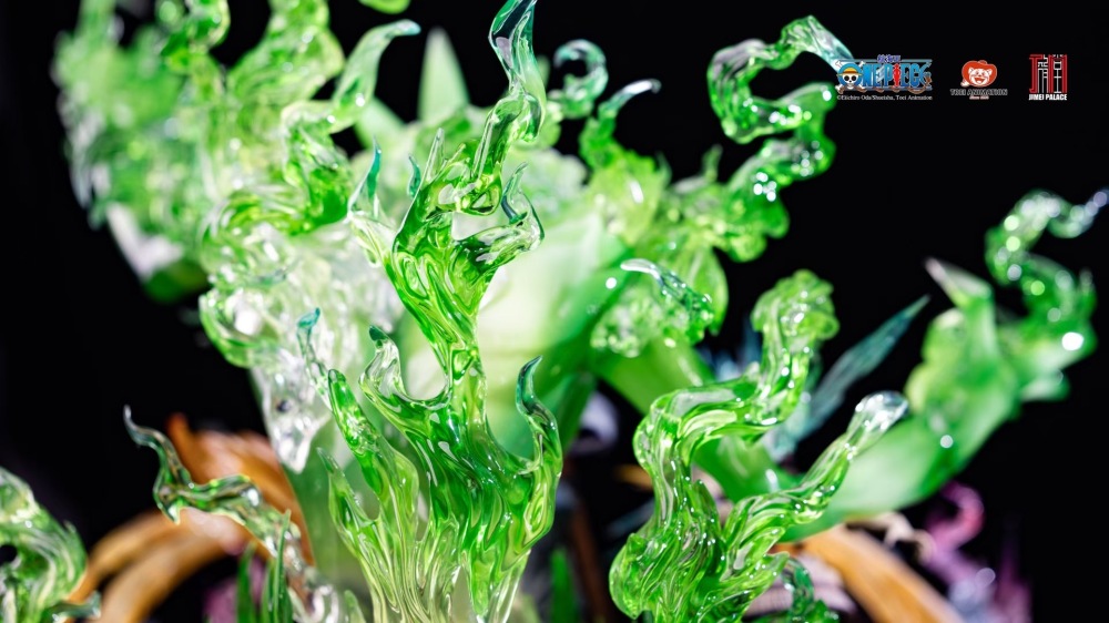 [Preorder] Jimei Palace - Soul King Brook - One Piece Resin Statue